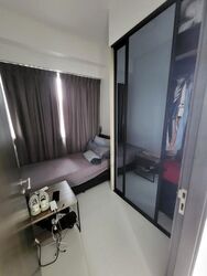 The Rise @ Oxley - Residences (D9), Apartment #470152861